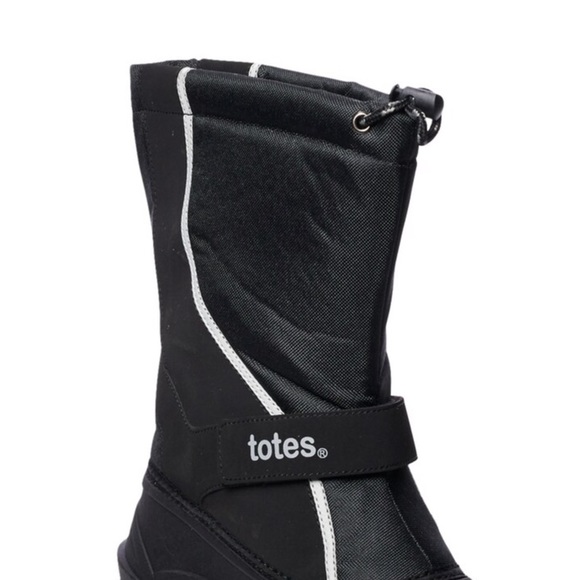 totes Shoes New Totes Wave Mens Waterproof Winter Boots Poshmark